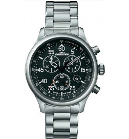 Montre Timex Expedition Field Chrono