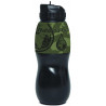 Jungle water filter bottle