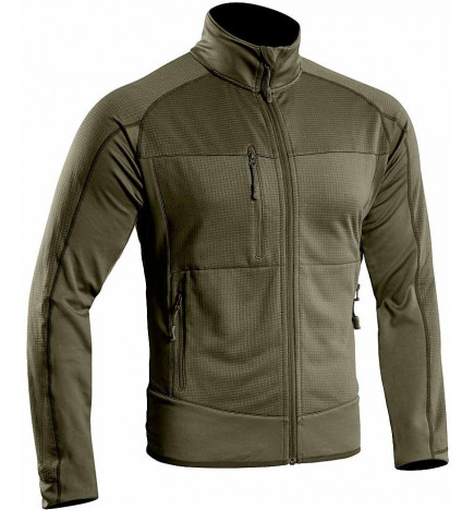 Sous-veste Thermo Performer Tactical Equipment 3662422041138