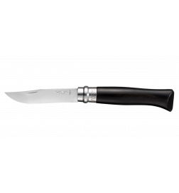 Couteau Opinel Géant de Taille 13, à lame de 22 cm, tradition inox - Le  comptoir du Barbier