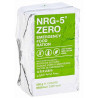 Ración de emergencia de supervivencia vegana cero MSI NRG-5