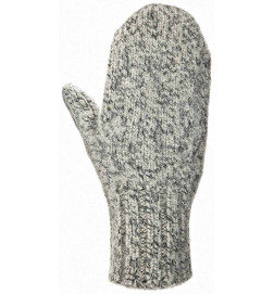 Gants d'hiver tout-aller isothermes en laine chauds extérieur temps froid  Outbound pour hommes