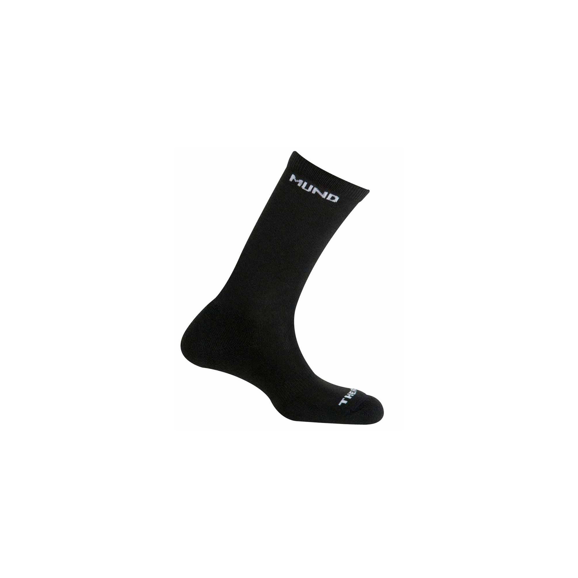 Rywan - Chaussette polaire - Chaussettes outdoor hiver - Inuka