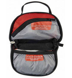 300pcs Trousse de premiers soins portable Sac de survie Mini sac d'urgence  pour voiture Pique-nique Camping Voyage Kit d'urgence extérieur Nouveau Ns2