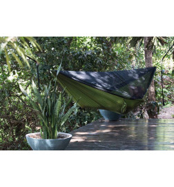 SZHTFX Moustiquaire de voyage portable pour camping en plein air facile à  installer et idéale pour hamacs et berceaux avec sac de rangement :  : Bébé et Puériculture