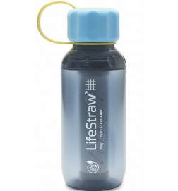 Bouteille filtre à eau enfant LifeStraw 7640144284480