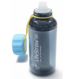 Kinderwasserfilterflasche 2