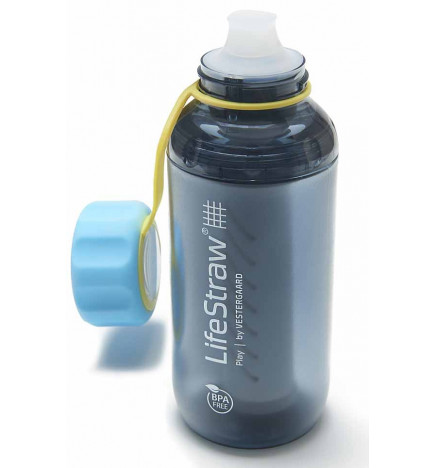 Bottiglia con filtro dell'acqua per bambini 2