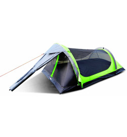Spark-D tunnel tent 2 persons