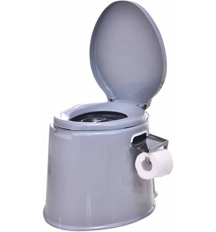 Off-grid dry toilet 3156830032173