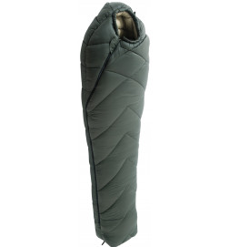 Cagoule THERMO PERFORMER 0°C > -10°C noir A10 Equipment