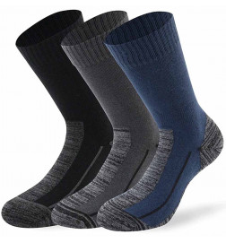 Chaussettes Polaires avec technologie Climasocks Protection - 20° C