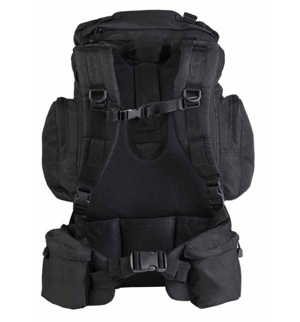 Commando backpack 55 L