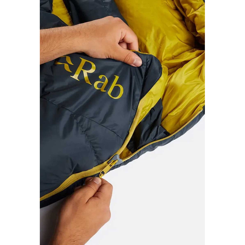 Men's Cirrus Insulated Jacket | Rab® US