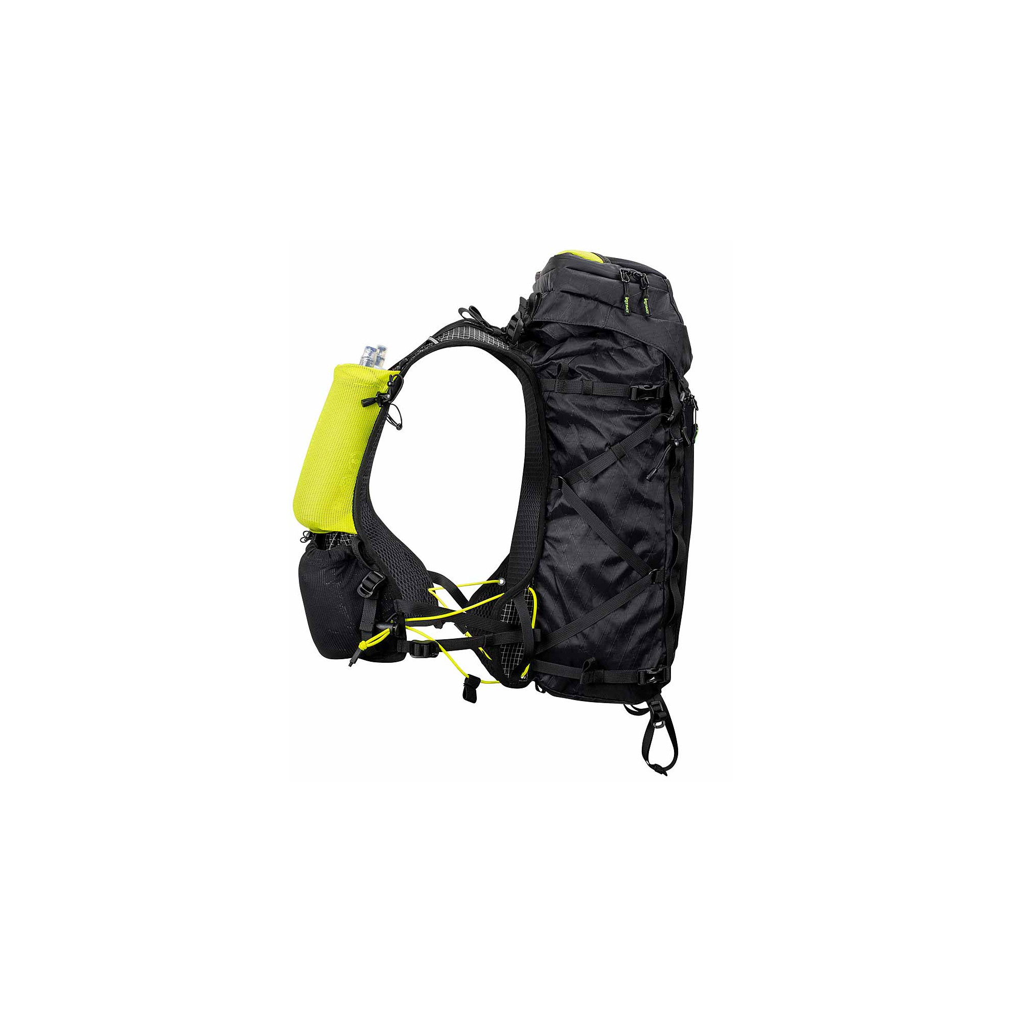 Instinct - Alpi 40L backpack - Ultra light mountain backpack