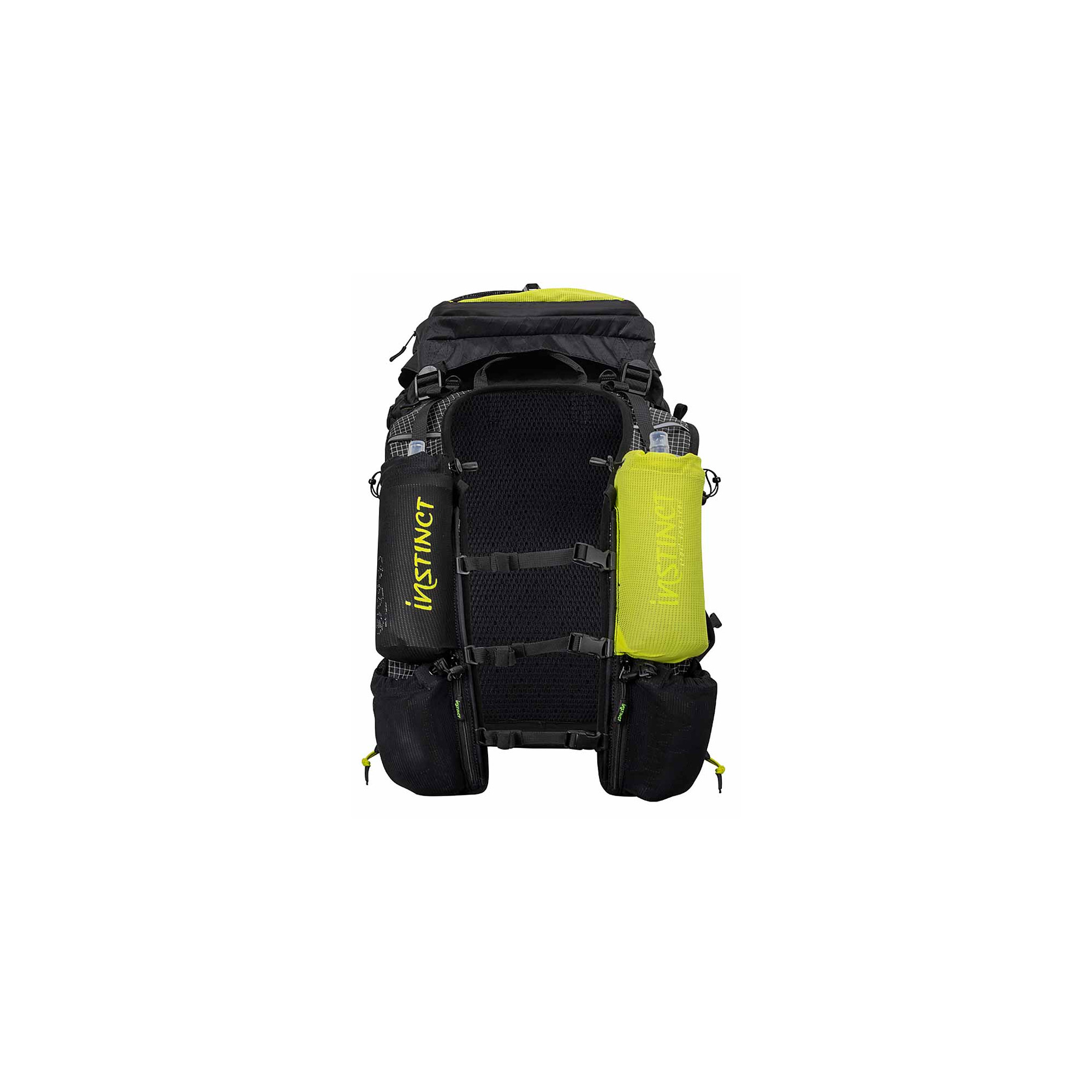 Instinct - Alpi 40L backpack - Ultra light mountain backpack