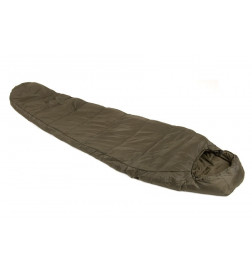 Snugpak - Sleeper Extrem extreme cold sleeping bag - Bushcraft 
