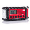 Rádio de Emergência ER300 AM/FM