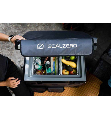 Alta 50 Goal Zero ambiance 1 frigorifero portatile