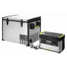 Réfrigérarteur portable Alta 50 Goal Zero avec batterie Yeti