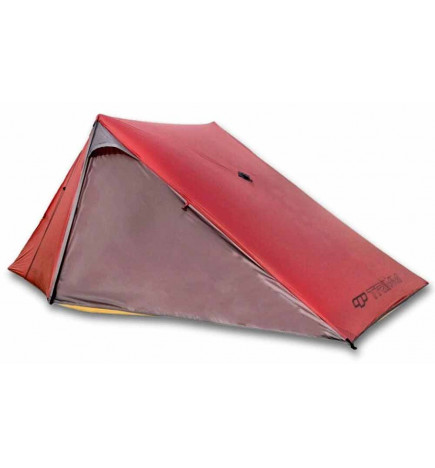Fly DSL Trimm ultralight tent closed