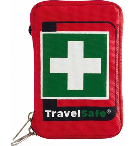 Botiquín de primeros auxilios para eliminar garrapatas TravelSafe 8712318924801