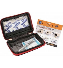 Tick ​​remover first aid kit