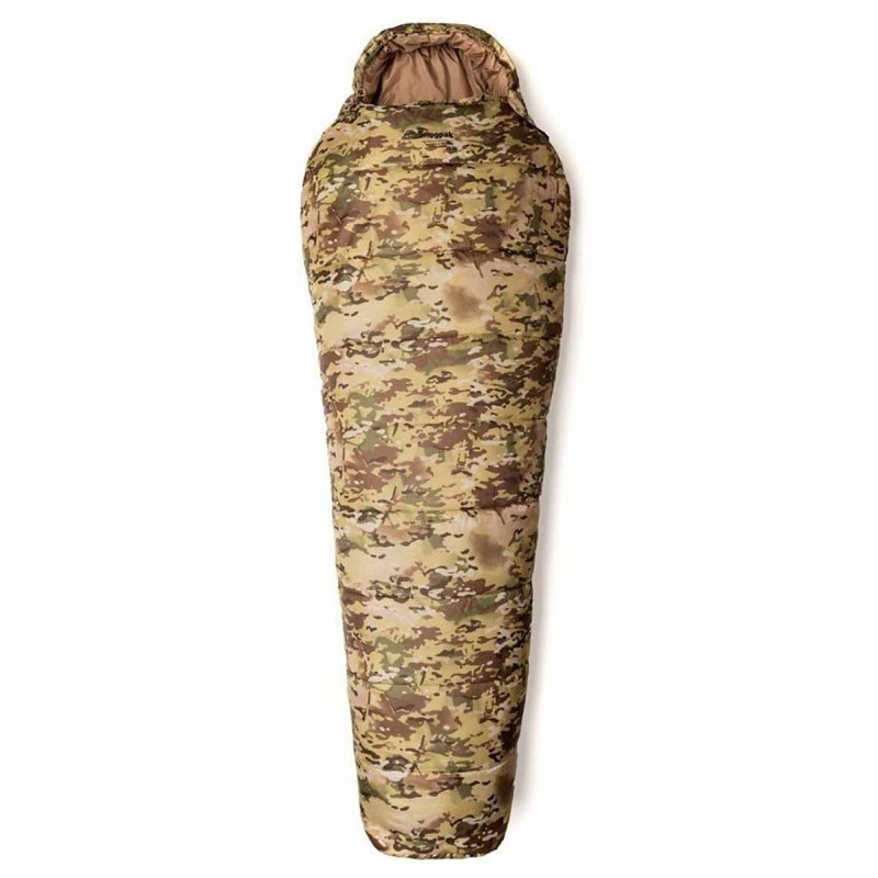 Sleeper Extreme Camo Snugpak Sleeping Bag