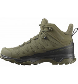 Chaussures Salomon X Ultra Forces Mid
