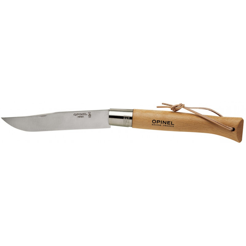Opinel - The Giant 13 - stainless steel blade - knife