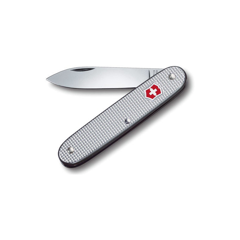Victorinox - 頑丈なポケット折りたたみ式スイスアーミーナイフ: 多 