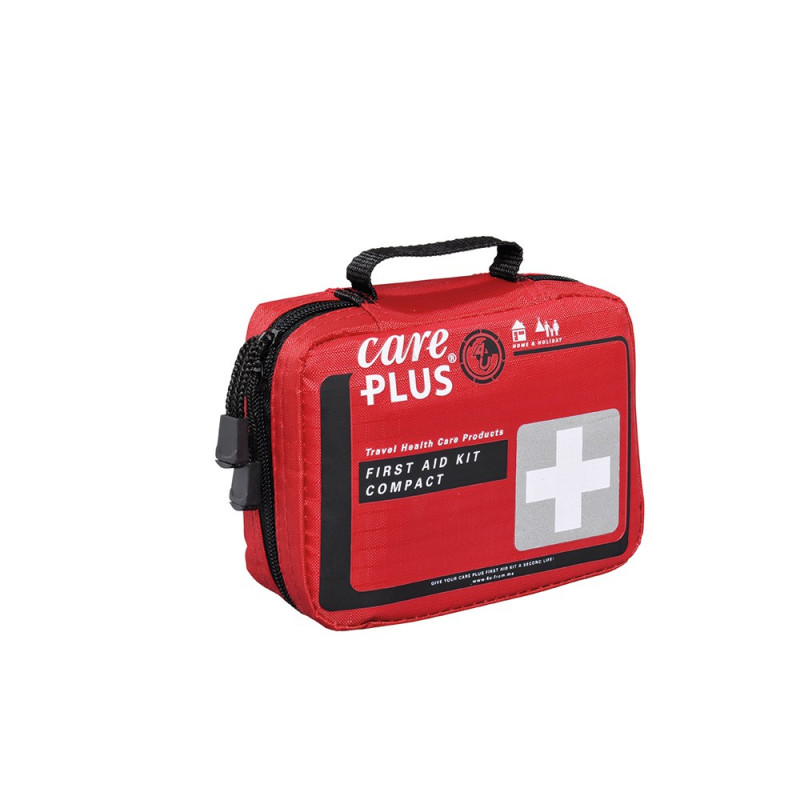 Reiseapotheke - First Aid Kit Compact - Careplus