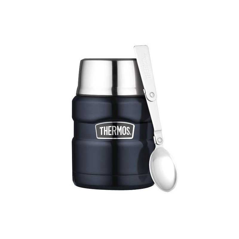 Porte-aliments Thermos Thermocafe Everyday - Boites isothermes - Inuka