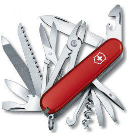 Couteau suisse Handyman VICTORINOX 7611160100382
