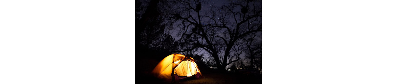 ハイキング用テント - ビバークおよびキャンプ用テント - 遠征用テント