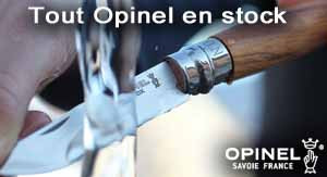 Les Opinel